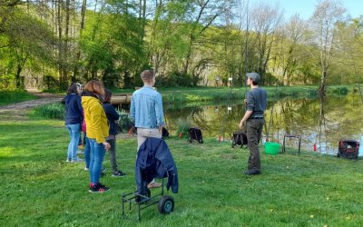 Fête de la Pêche : 4 sites pour découvrir gratuitement la pêche dimanche 5 juin 2022