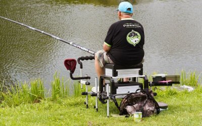 Master pêche au coup Gironde 2022 : Les inscriptions sont ouvertes !