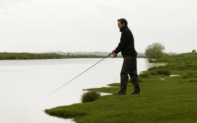 Offre d’automne 2022 : la carte de pêche à moitié prix