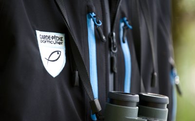 Police de la pêche : nos territoires recherchent des gardes !