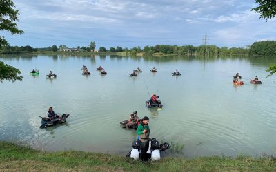 Ouverture des inscriptions pour le Float Tour Gironde 2023