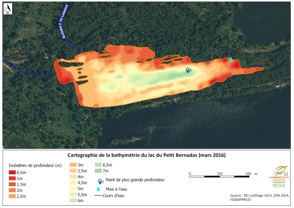 Bathymétrie-Petit-Bernadas