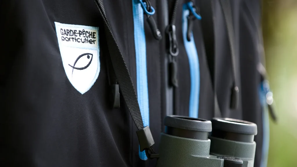 réglementation pêche les infractions