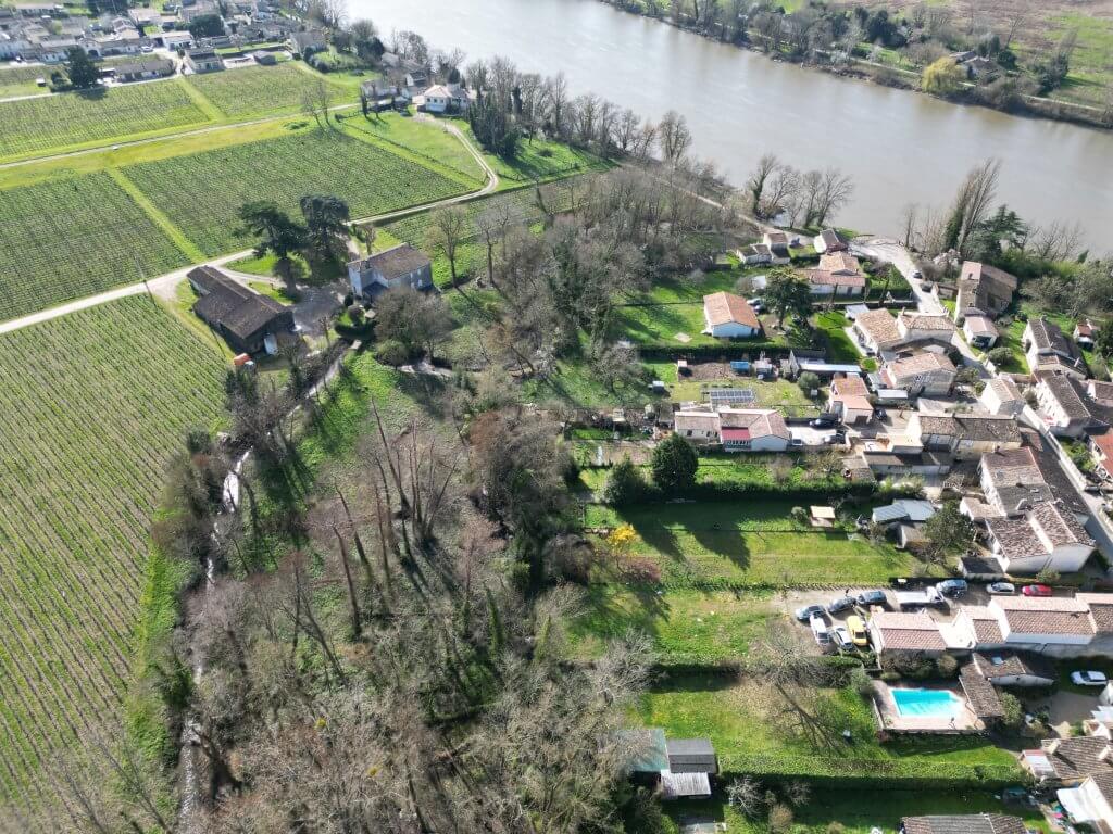 renaturation ruisseau taillas