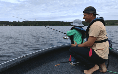 Fête de la pêche 2026 : une journée gratuite en Gironde