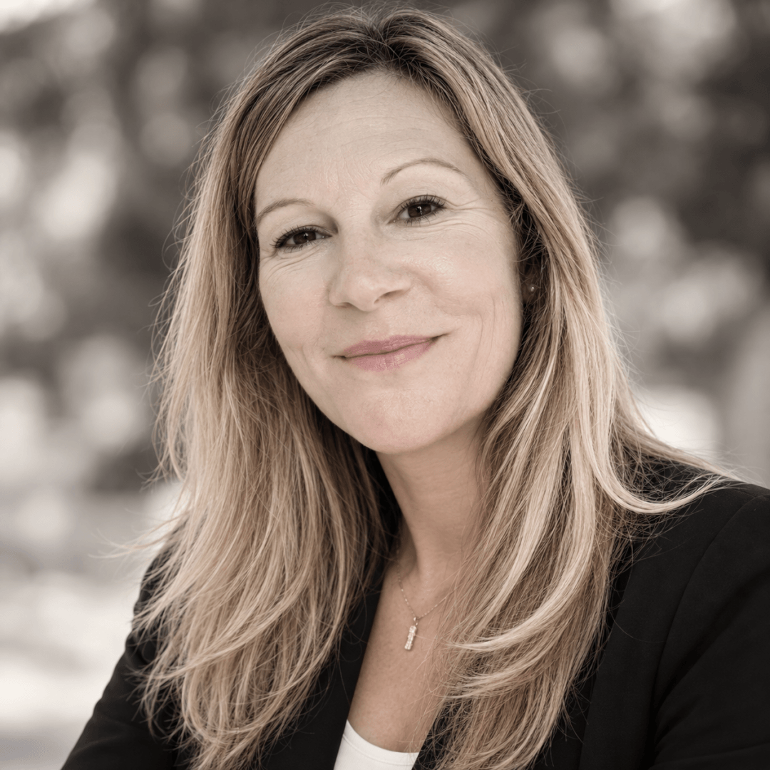 Ingrid Baillot